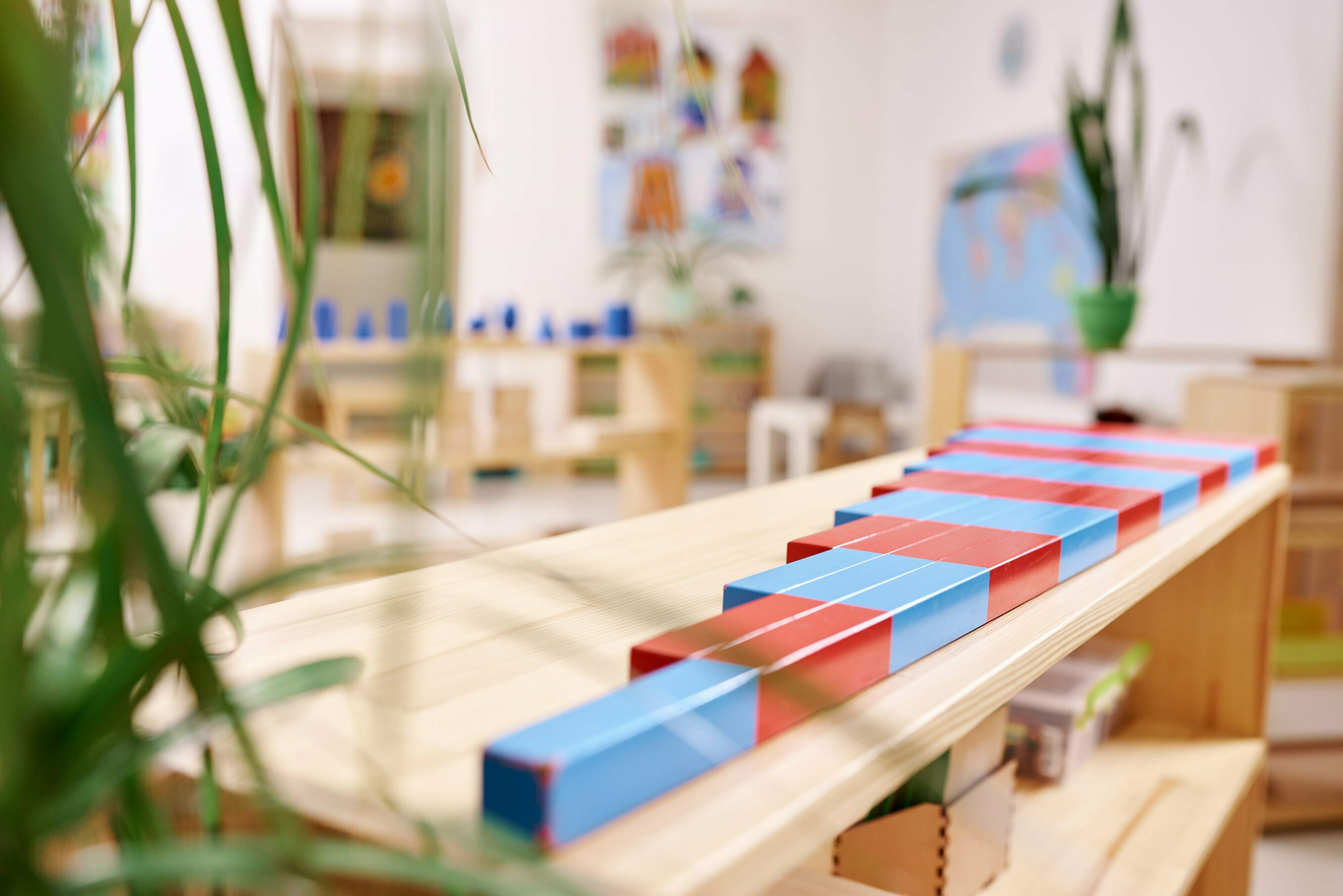 What is Montessori? – Montessori World Education Institute